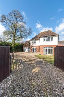 5 bedroom detached house for sale, Holt Road, Fakenham, NR21