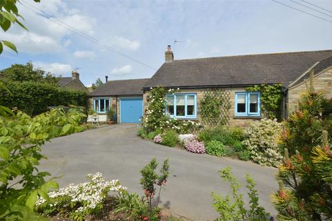 3 bedroom semi-detached bungalow for sale, Spring Beck, Blewhouse Lane, Finghall