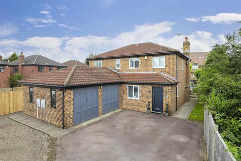 4 bedroom detached house for sale, Spencer Avenue, Chartwell Heights, Mapperley NG3