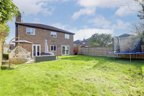 4 bedroom detached house for sale, Spencer Avenue, Chartwell Heights, Mapperley NG3