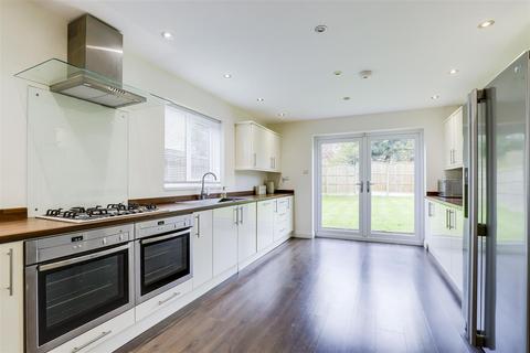 4 bedroom detached house for sale, Spencer Avenue, Chartwell Heights, Mapperley NG3