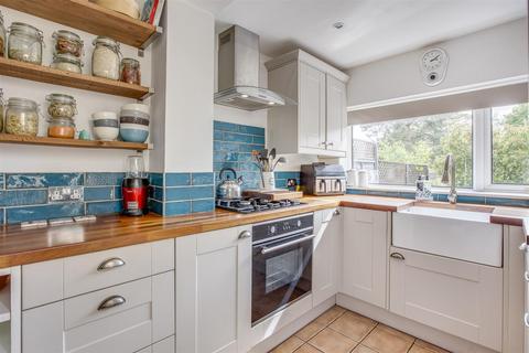 3 bedroom semi-detached house for sale, West Wycombe Road, High Wycombe HP12