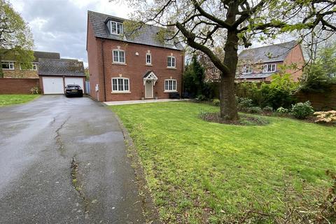5 bedroom detached house for sale, Foxwood Drive, Binley Woods Coventry CV3