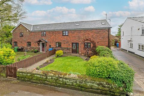 3 bedroom property for sale, Goose Lane, Hatton, Warrington