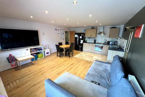3 bedroom apartment for sale, St Crispin Drive, St Crispin, Northampton NN5