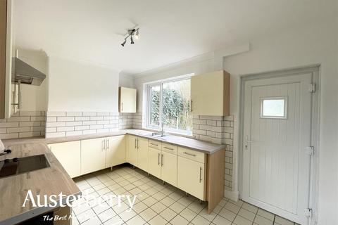 3 bedroom semi-detached house for sale, Forest Road, Stoke-On-Trent ST3