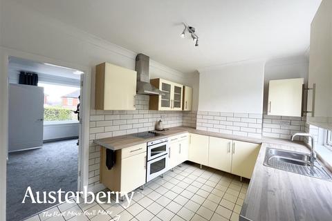 3 bedroom semi-detached house for sale, Forest Road, Stoke-On-Trent ST3