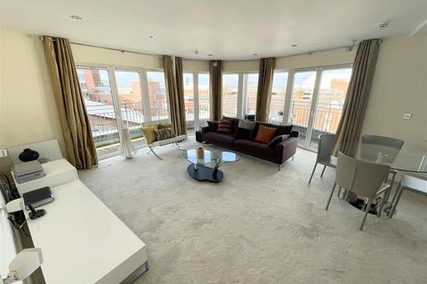 2 bedroom apartment to rent, Liberty Place, 26-38 Sheepcote Street, Birmingham