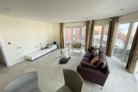2 bedroom apartment to rent, Liberty Place, 26-38 Sheepcote Street, Birmingham