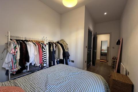 Apartment 3, The Lindens Romilly Crescent, Cardiff, CF11 9FF