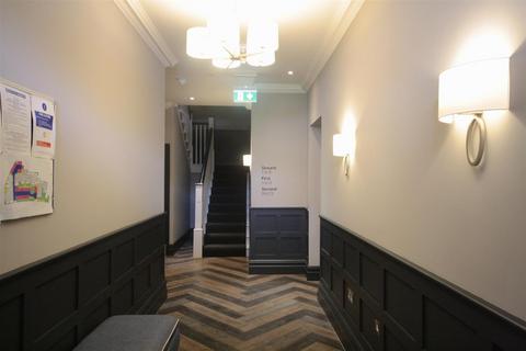 Apartment 3, The Lindens Romilly Crescent, Cardiff, CF11 9FF