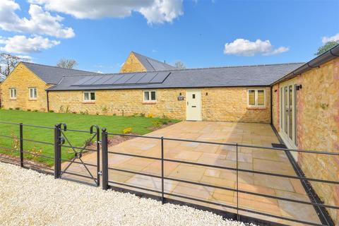 4 bedroom barn conversion for sale, Wellingborough Grange, Hardwick Road, Wellingborough