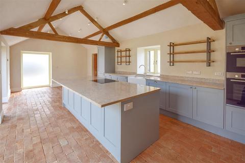 4 bedroom barn conversion for sale, Wellingborough Grange, Hardwick Road, Wellingborough