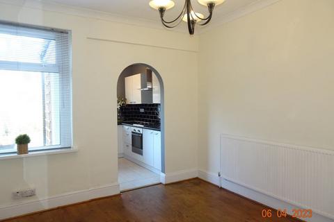 3 bedroom terraced house to rent, Burnaby Street, Hillsborough, S6 2RA