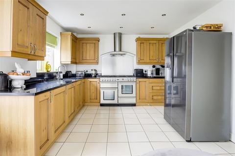 5 bedroom detached house for sale, Chedington Avenue, Mapperley NG3