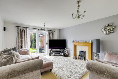 5 bedroom detached house for sale, Chedington Avenue, Mapperley NG3