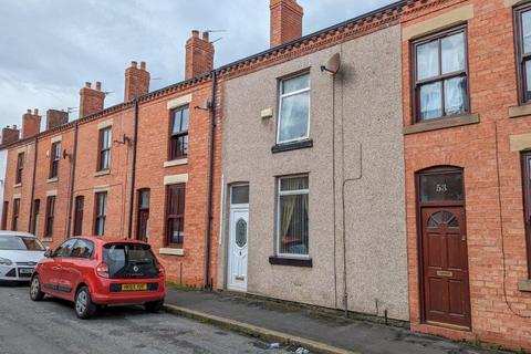 2 bedroom terraced house for sale, Battersby Street, Leigh