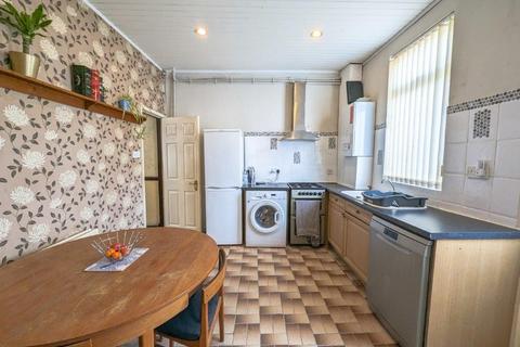 2 bedroom terraced house for sale, Battersby Street, Leigh