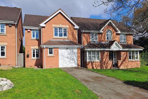 8 Bramble Drive, Birmingham, B26 2QQ