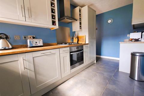 8 Bramble Drive, Birmingham, B26 2QQ