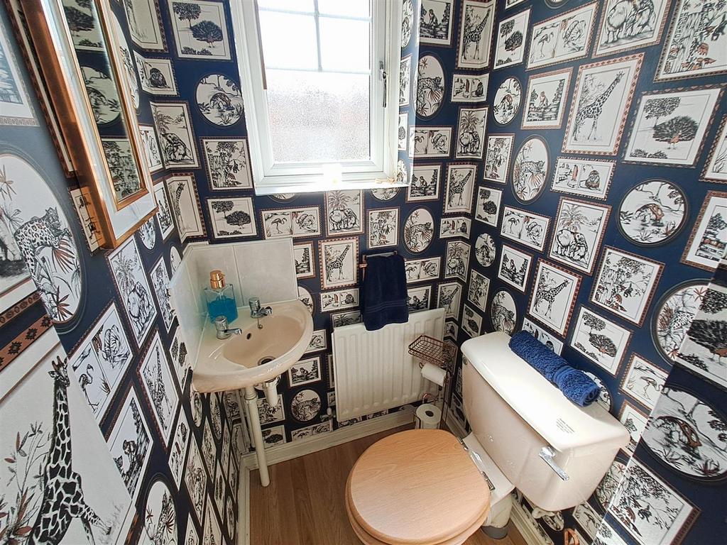 Guest WC