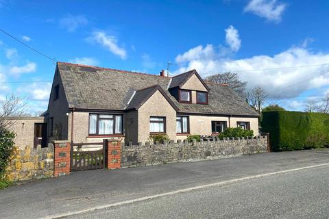 10 bedroom detached bungalow for sale, Whitehill, Cresselly, Kilgetty