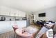 Open/Plan reception Room