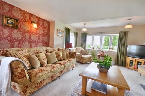 3 bedroom cottage for sale, Milwich, Stafford