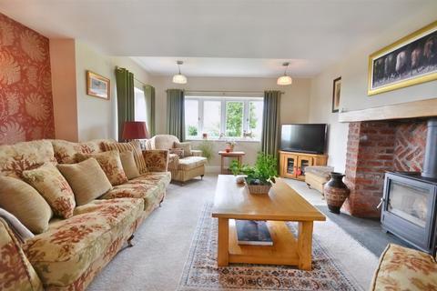 3 bedroom cottage for sale, Milwich, Stafford