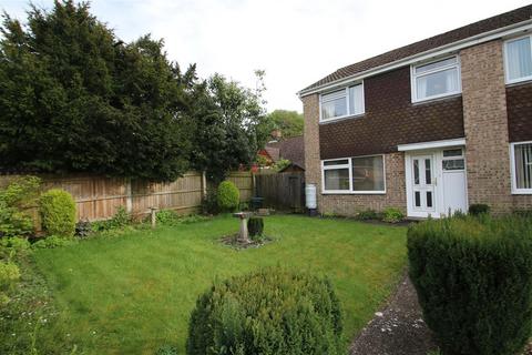 3 bedroom semi-detached house for sale, Hollows Close, Salisbury