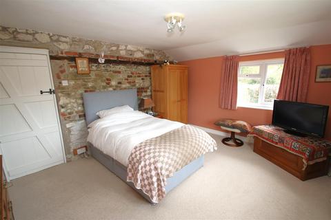 2 bedroom semi-detached house for sale, Castle Hill, Ebbesbourne Wake