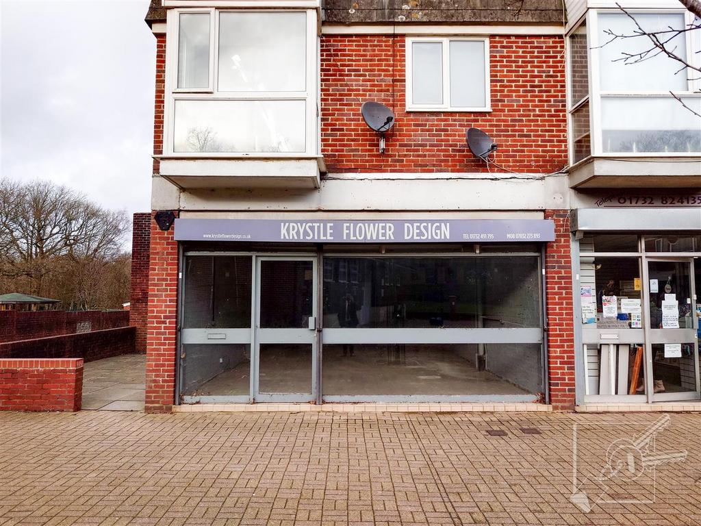 The Bay, Vigo, Kent Shop to rent £959 pcm (£221 pw)