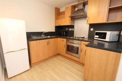1 bedroom flat to rent, Round Foundry, Butcher Street