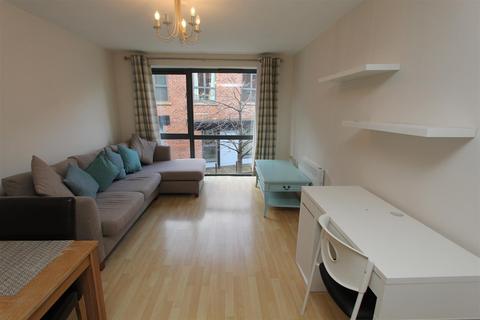 1 bedroom flat to rent, Round Foundry, Butcher Street