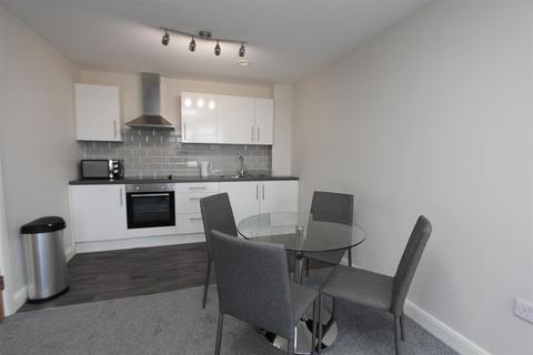 1 bedroom apartment for sale, Victoria House, Leeds