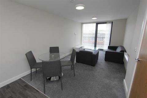 1 bedroom apartment for sale, Victoria House, Leeds
