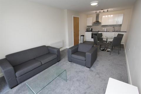 1 bedroom apartment for sale, Victoria House, Leeds