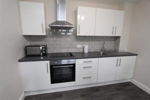 1 bedroom apartment for sale, Victoria House, Leeds