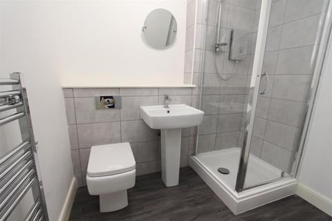 1 bedroom apartment for sale, Victoria House, Leeds