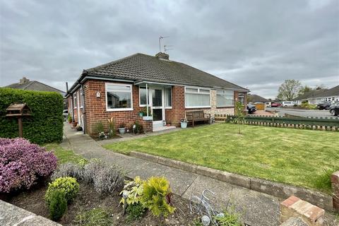 3 bedroom semi-detached bungalow for sale, Orchard Road, Selby