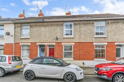 2 bedroom terraced house for sale, Pleasant Road, Southsea