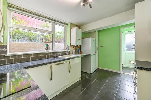 2 bedroom terraced house for sale, Pleasant Road, Southsea