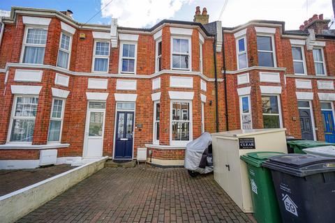 3 bedroom terraced house for sale, Victoria Avenue, Hastings