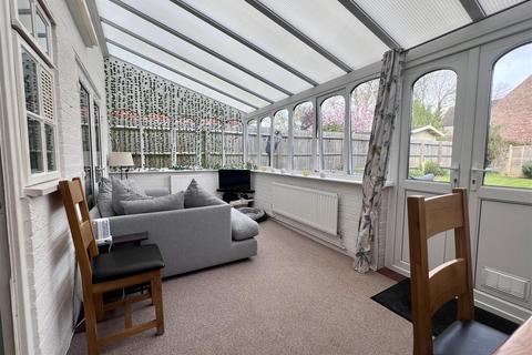 5 Benham Road, Greens Norton, Towcester, NN12 8DB