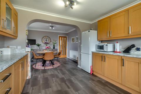 2 bedroom detached bungalow for sale, Orchard Close, Dishforth, Thirsk