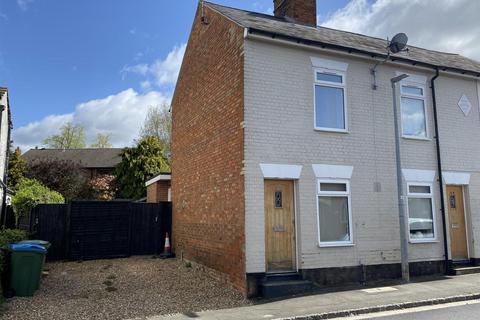 1 bedroom house for sale, High Street, Wing, Leighton Buzzard