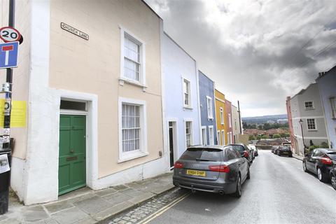 12 Church Lane, Clifton, Bristol, BS8 4TX