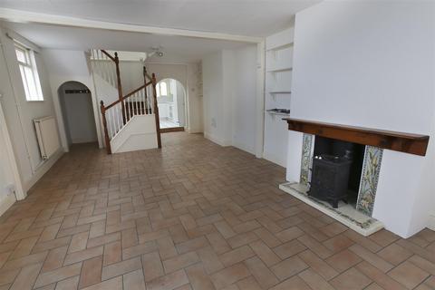 12 Church Lane, Clifton, Bristol, BS8 4TX