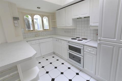 12 Church Lane, Clifton, Bristol, BS8 4TX