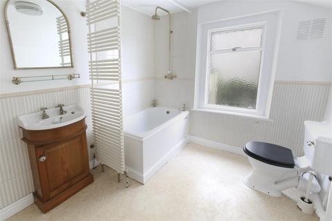 12 Church Lane, Clifton, Bristol, BS8 4TX